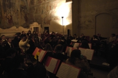 Concerto di Natale a Mezzovico - 2006